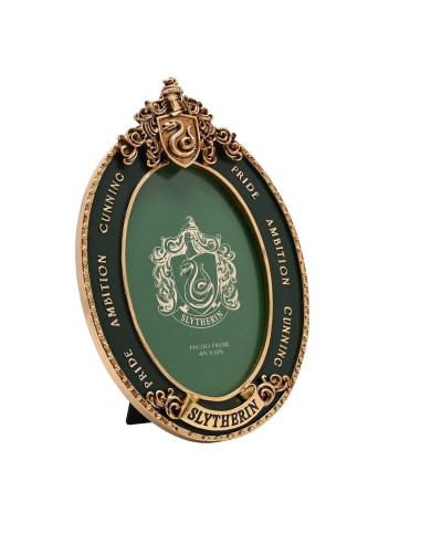 MARCO FOTOS SLYTHERIN HARRY POTTER 10 X 15