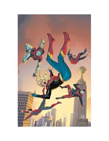 ALL IN ACTION COMICS 03