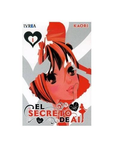 EL SECRETO DE AI 01