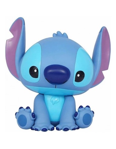 DISNEY Hucha Stitch Disney 20 cm