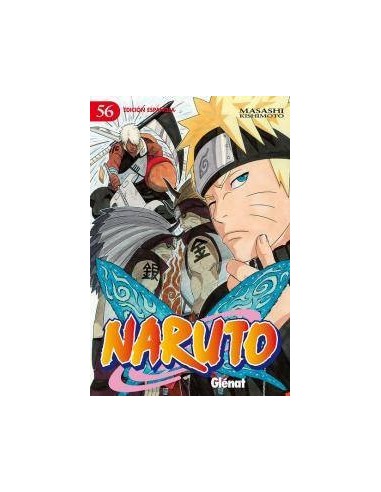 NARUTO 56