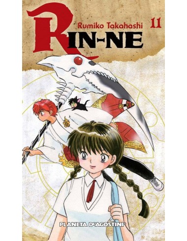 RIN NE 11