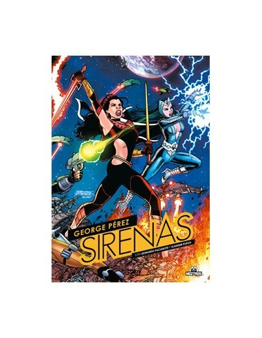 SIRENS