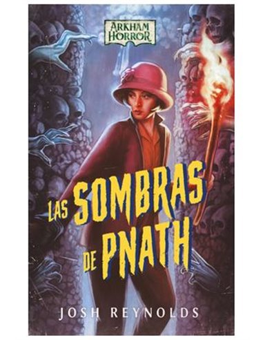 LAS SOMBRAS DE PNATH