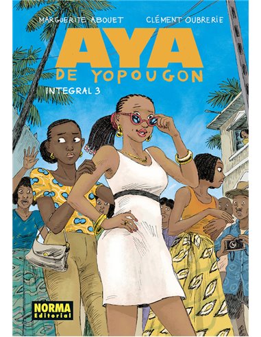 AYA DE YOPOUGON INTEGRAL 3