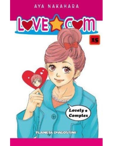 LOVE COM 15