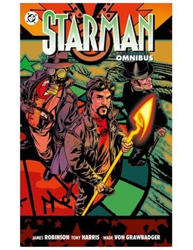 STARMAN. LA COLECCION COMPLETA 2