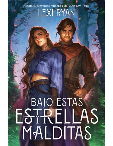 BAJO ESTAS ESTRELLAS MALDITAS