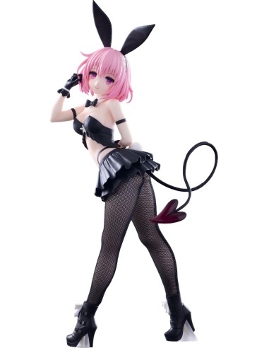 FIGURA TO LOVE RU DARKNESS MOMO BELIA DEVILUKE