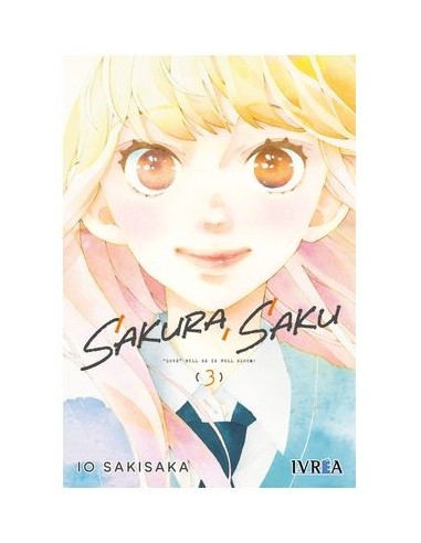 SAKURA, SAKU 03