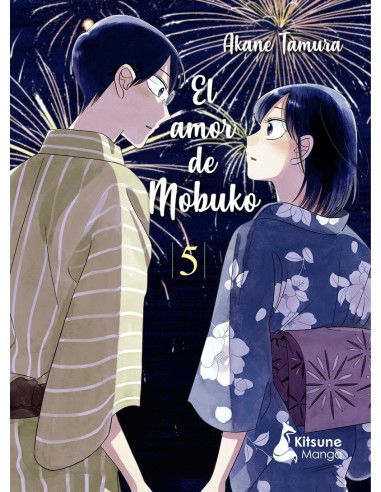 EL AMOR DE MOBUKO 5