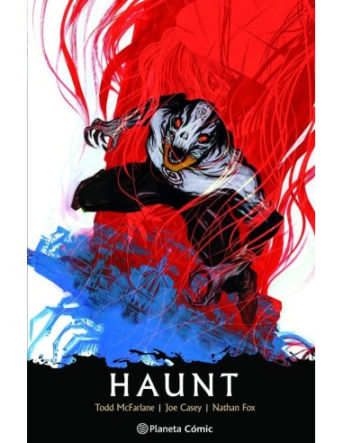 HAUNT 2