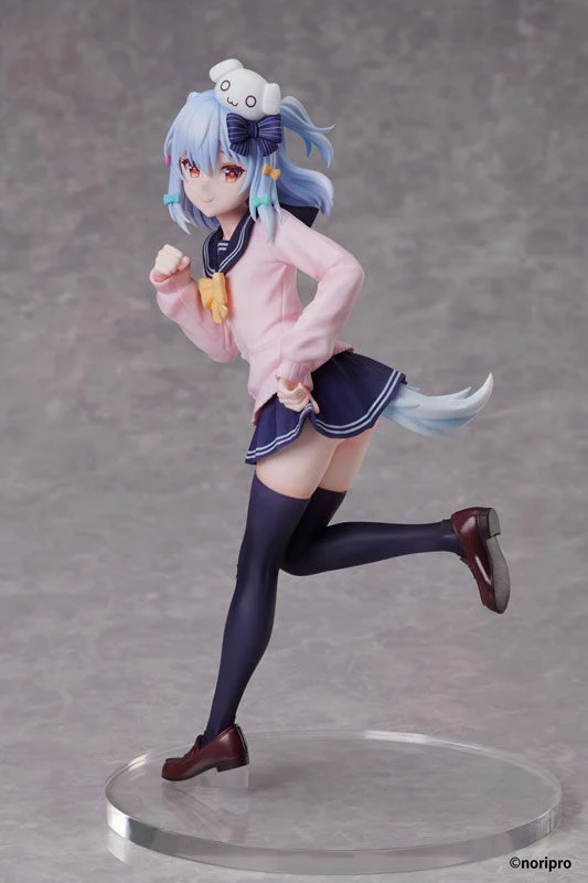 NoriPro – Figurine Tamaki Inuyama 22.5 cm elCOCO