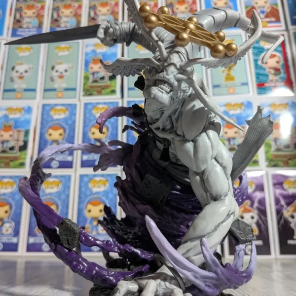 Figurizma - Jujutsu Kaisen - Divine General Mahoraga (~22cm)
