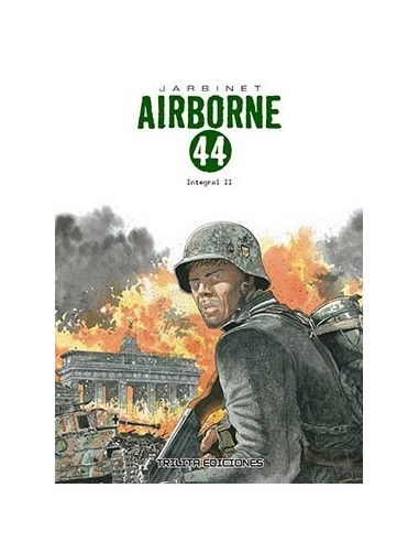 AIRBORNE 44 INTEGRAL 2
