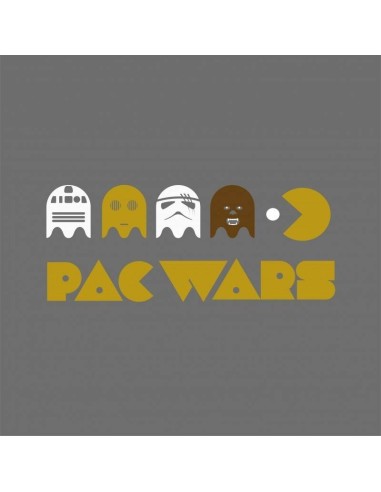 PAC WARS rebel side