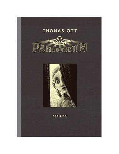 CINEMA PANOPTICUM