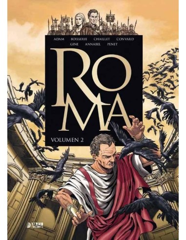 ROMA 02