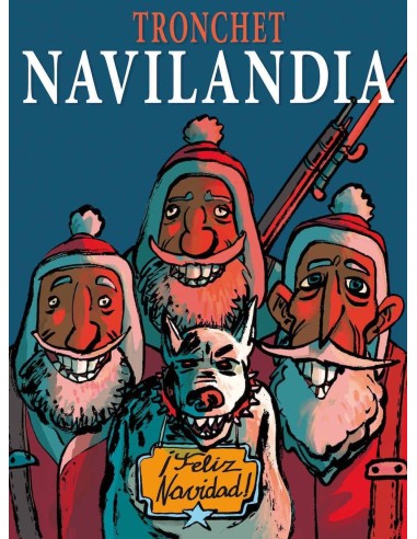 NAVILANDIA