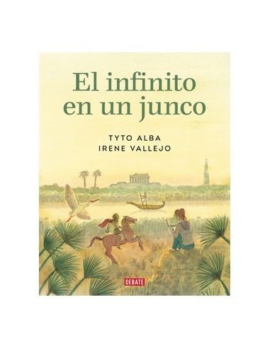EL INFINITO EN UN JUNCO (EDICION GRAFICA)
