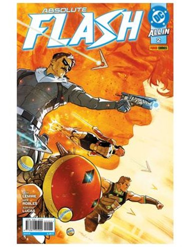 ABSOLUTE FLASH 02