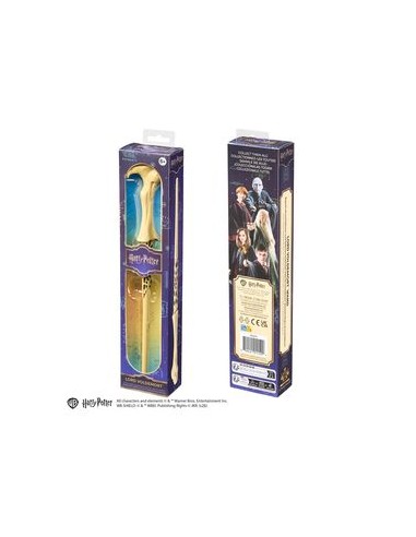 LORD VOLDEMORT VARITA REPLICA 31 CM HARRY POTTER