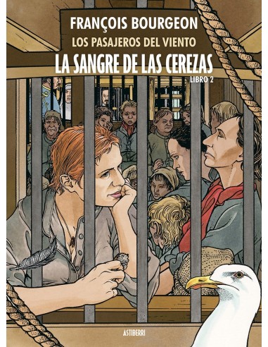 LA SANGRE DE LAS CEREZAS 2