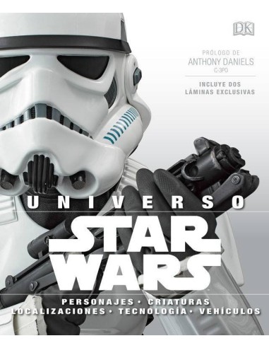 UNIVERSO STAR WARS
