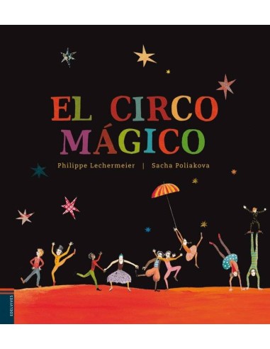 CIRCO MAGICO,EL