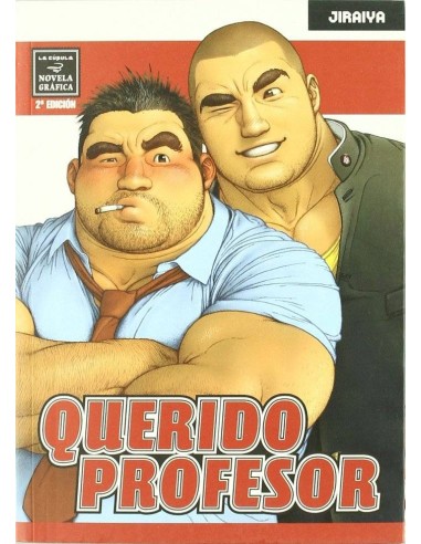 QUERIDO PROFESOR
