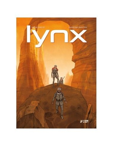 LYNX