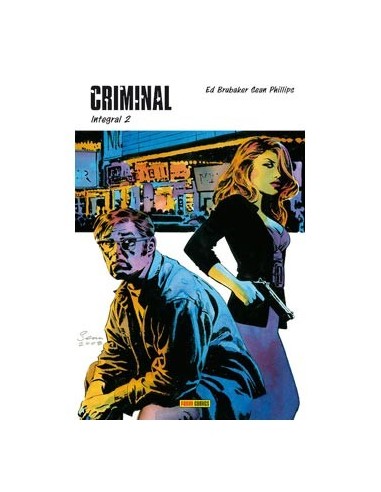 CRIMINAL INTEGRAL 02