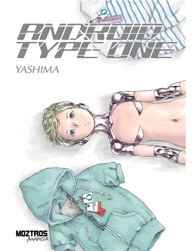 ANDROID TYPE ONE