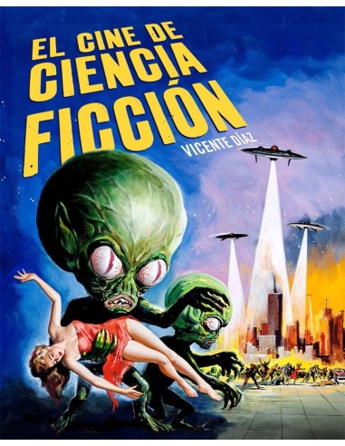 EL CINE DE CIENCIA FICCIÓN