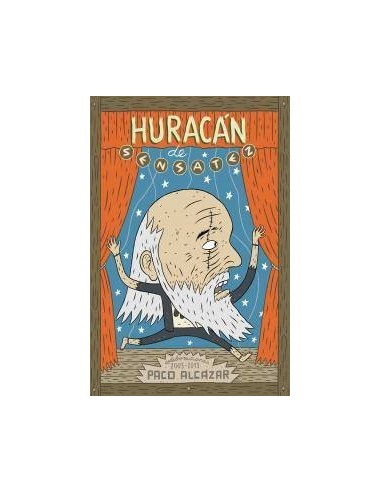HURACAN DE SENSATEZ