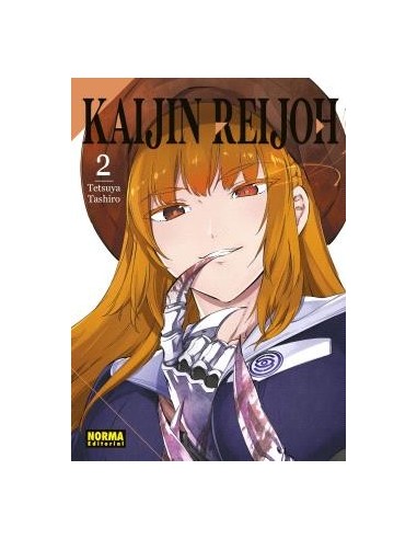 KAIJIN REIJOH 02