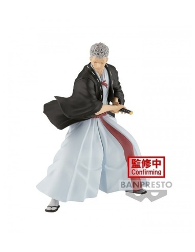 HELL'S PARADISE: JIGOKURAKU VIBRATION STARS-YAMADA ASAEMON SHION