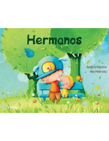 HERMANOS