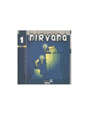 NIRVANA 01