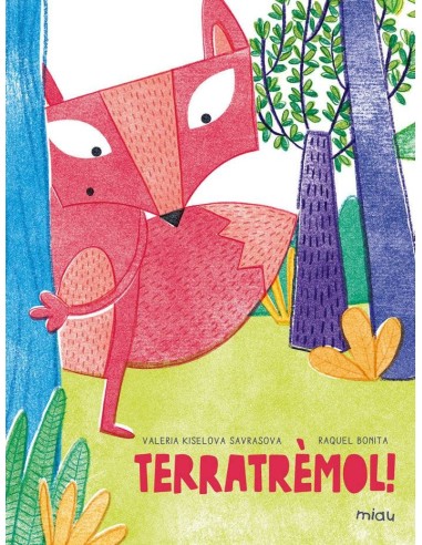 TERRATREMOL