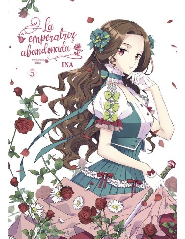 LA EMPERATRIZ ABANDONADA 5