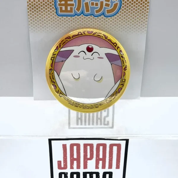 Tsubasa Chronicle - Mokona Modoki Badge