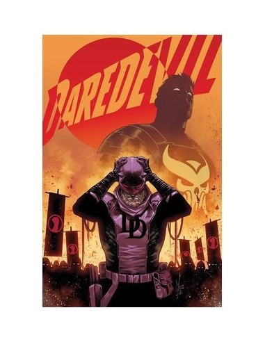 DAREDEVIL 07