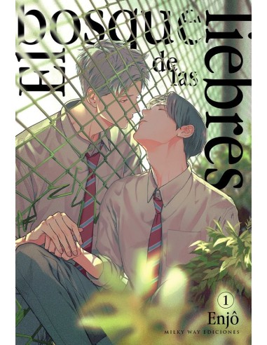 EL BOSQUE DE LAS LIEBRES 1