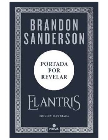 ELANTRIS