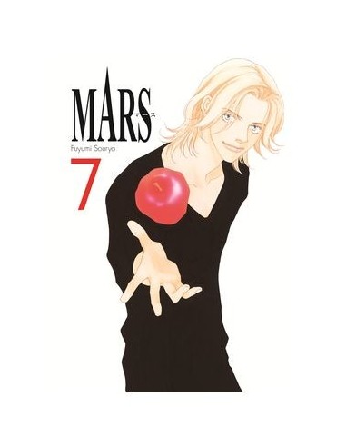 MARS 07