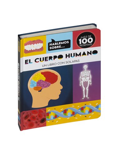 HABLEMOS SOBRE EL CUERPO HUMANO