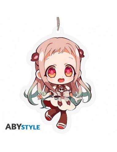 TOILET-BOUND HANAKO-KUN - Acryl® Llavero - Nene