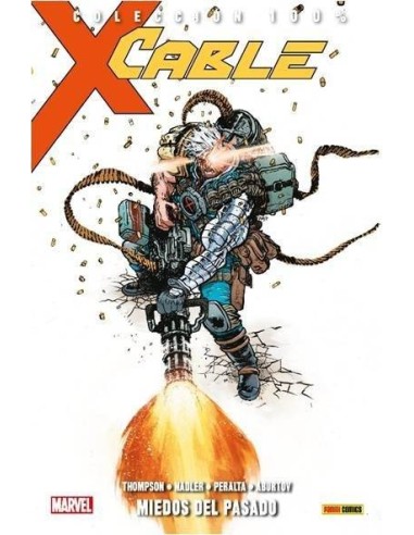 CABLE 03: MIEDOS DEL PASADO