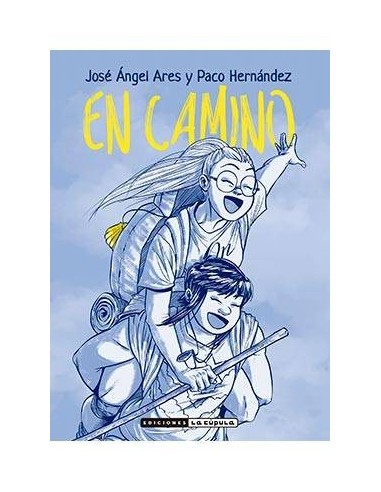 EN CAMINO
